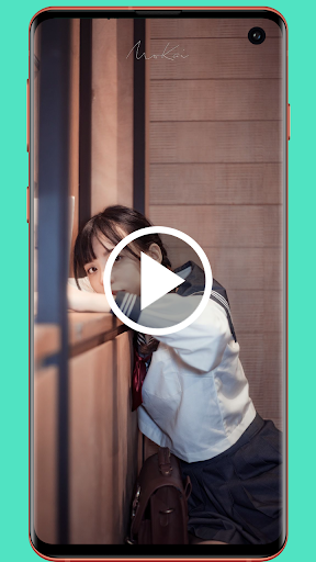 Sexy Girl Video Screen 3