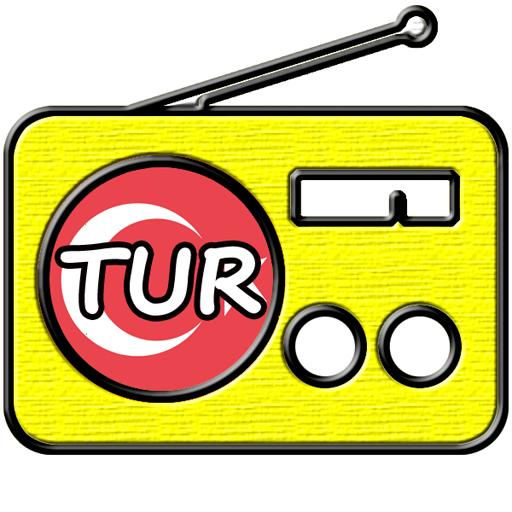 Turkish Radio Live logo