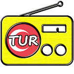 Cover Image of Download Radio Turk - Listen Live Radio 2.3 APK