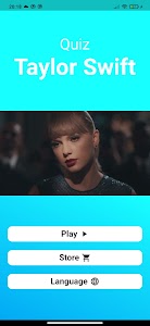 Taylor Swift Quiz Unknown