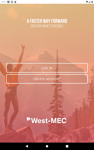 West-MEC GoTracker