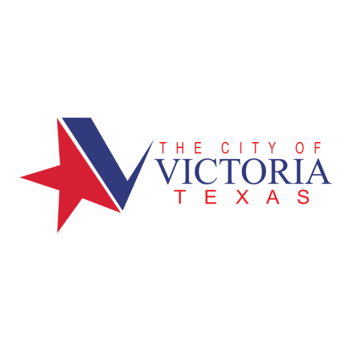 Victoria, Texas 311 logo