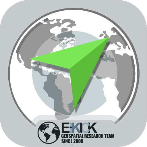 GPS Location info. Coordinates Download on Windows