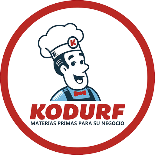 Kodurf Rutas logo