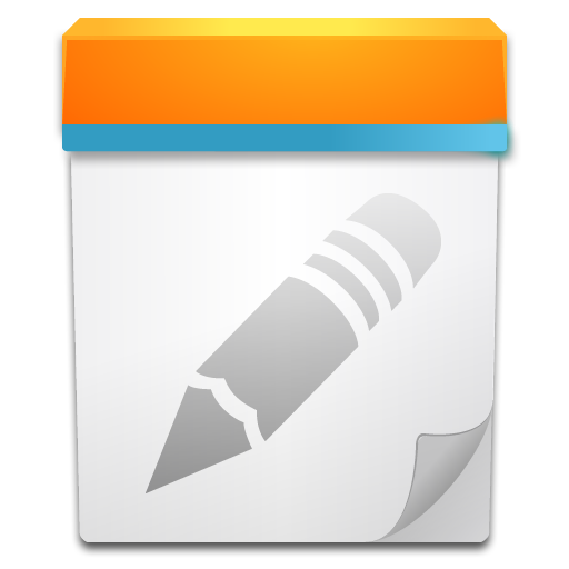 NoNonsense Notes logo