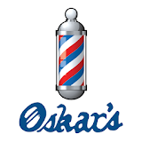 Oskar's Family Barbershop icon