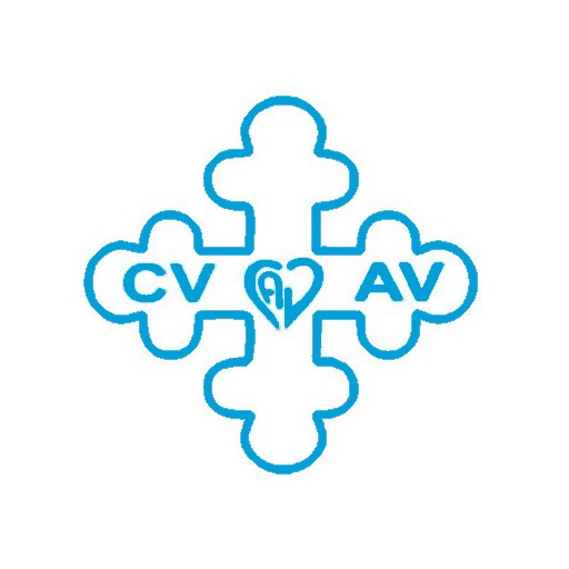 CVAV Côte dIvoire logo