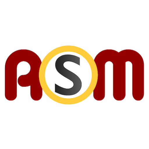 Ana Mara Redefass Supermercado logo
