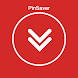 Pinterestのビデオダウンローダー - Androidアプリ