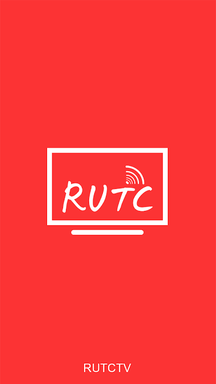 RUTC TV - 2.5.0 - (Android)