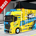 Truck Simulator Indonesia 2020 1.3