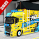 Truck Simulator Indonesia 2021 - Androidアプリ