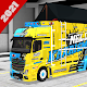 Truck Simulator Indonesia 2020