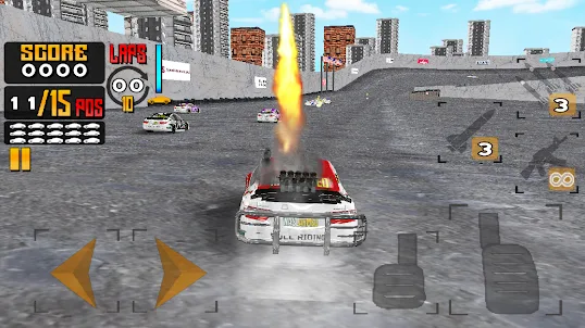 Nascarmed