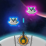 Alien Spaceship Shooter icon