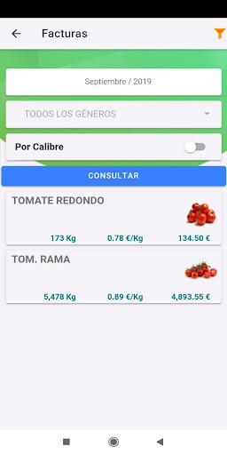 Biosol Agricultores Screen 3