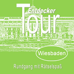 Cover Image of ダウンロード Wiesbaden, Entdeckertour  APK