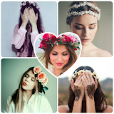 photo collage icon