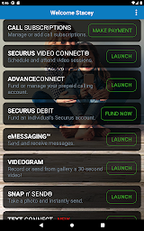 Securus Mobile