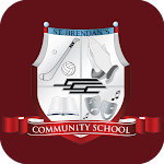 Cover Image of Télécharger St Brendan's Community School 5.0.1 APK