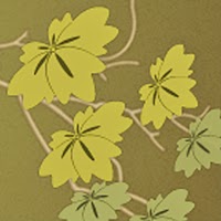蔦の葉ライブ壁紙