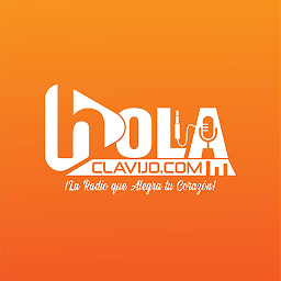 Hình ảnh biểu tượng của Hola Clavijo Radio