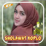 Sholawat Koplo 2021 - Offline icon