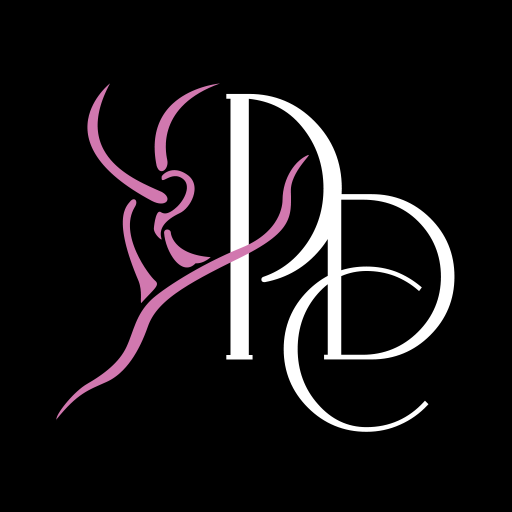 Performing Dance Center logo