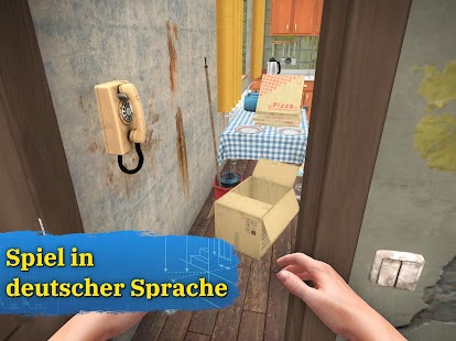 House Flipper: Haus einrichten Screenshot