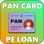 Cover Image of ダウンロード Pan Card Loan And Aadhar Card Loan App Guide 1.0 APK
