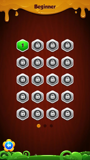 Hexa Puzzle Box Screen 3