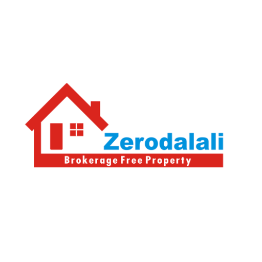 Zerodalali logo