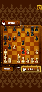 Regal Checkmate Chess Conquest
