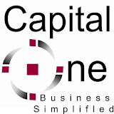 Capital One Real Estate icon