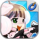 Ongame Space Story (bắn gà) icon