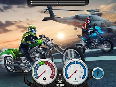Top Bike: Racing & Moto Drag Download APK Latest Version 2022** 23