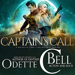 Icon image Captain's Call Book One