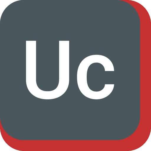 Units Conversor logo