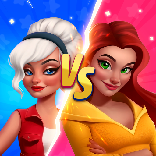 Match Allstars: PVP Battle Download on Windows