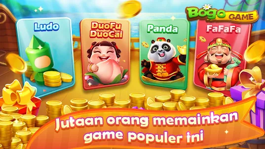 Bogo game-Game online kasual