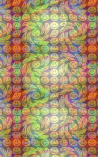 Illusion Wormhole  Expander Live Wallpaper(圖8)-速報App