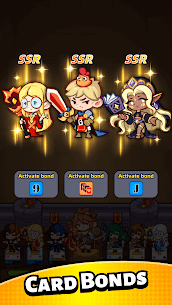 Maze Feast – Adventure TD 4