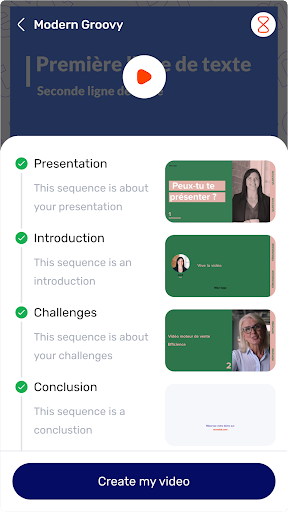 Storyfox Screen 2