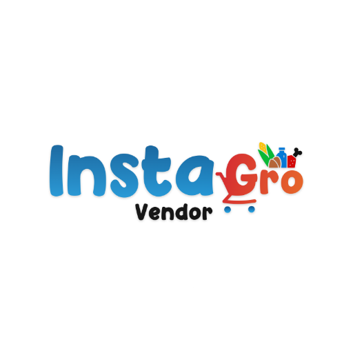 InstaGro Vendor logo