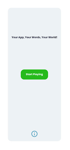 Android application My 30 Seconds screenshort