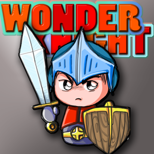 Wonder Knight 3 Icon