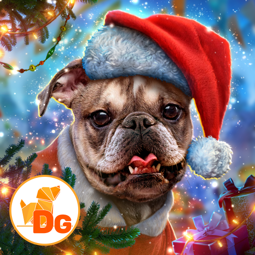 Christmas Spirit: Ticket 1.0.18 Icon