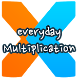 Everyday Multiplication icon