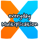 Everyday Multiplication