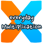 Everyday Multiplication Apk